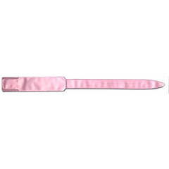 Precision Dynamic Identification Wristband Soft-Lock&reg; Write On Band Adhesive Closure Without Legend, 250/BX