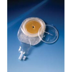 Coloplast Ostomy Pouch Assura&reg; AC One-Piece System 1/2 to 2-3/4