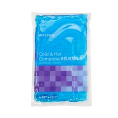 McKesson Hot / Cold Pack Large Reusable 6.75
