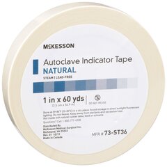 McKesson Steam Indicator Tape 1