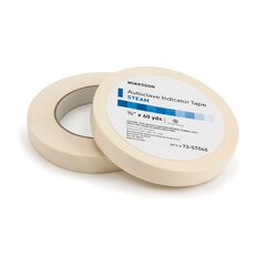 McKesson Steam Indicator Tape 3/4