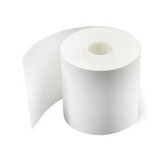 Mindray USA Diagnostic Recording Paper Mindray Thermal Paper 50 mm X 20 Meter Roll Without Grid