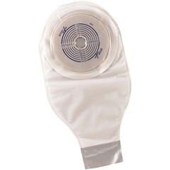 Convatec Active Life 1 Piece Drainable Cut To Fit Pouch Comfort Panel with Tape