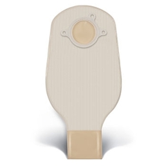 Convatec Ostomy Pouch Sur-Fit Natura&reg; Two-Piece System 12