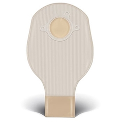 Convatec Ostomy Pouch Sur-Fit Natura&reg; Two-Piece System 10