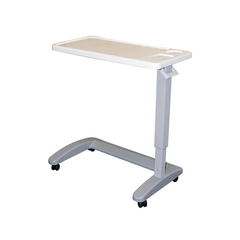 Apex-Carex Overbed Table Carex Non Tilt Adjustment Handle