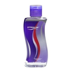 Bausch & Lomb Personal Lubricant Astroglide&reg; 5 oz. Bottle NonSterile