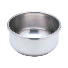 Miltex Medical Sponge Basin, 12 oz,. Round