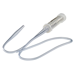 Cardinal Health Mucous Specimen Trap Argyle Luken 14 Fr. Trap Lid 20 mL Sterile