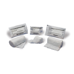 Cardinal Health Bandage Roll Dermacea Gauze 3-Ply 2
