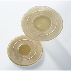 Coloplast Ostomy Baseplate Assura&reg; AC Easiflex&reg; 0 to 1 Inch, 10EA/BX