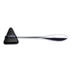 GF Health Neurological Hammer Grafco Taylor 7-3/4