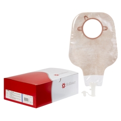 Hollister Ostomy Pouch New Image™ Two-Piece System 12