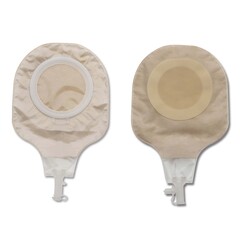 Hollister Pouch High Output 1 Pc Nonsterile Max Of 2-3/4in