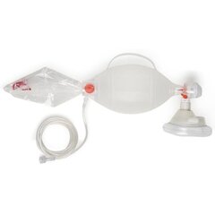 Ambu Resuscitator with Bag Spur II Adult Medium Adult