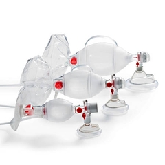 Ambu Resuscitator Spur&reg; II