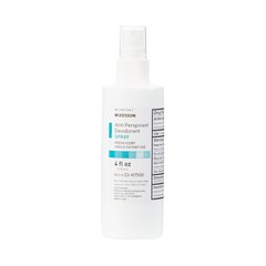 McKesson Deodorant Medi-Pak™ Spray 4 oz. Fresh Scent