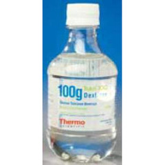 Fisher Scientific Glucose Tolerance Beverage Trutol&reg; 10 oz. Orange 100 gm, 24 EA/CS