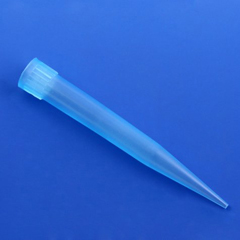 Globe Scientific Pipette Tip 100 to 1,000 &micro;L Without Graduations NonSterile