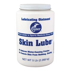 Performance Health Hand and Body Moisturizer Skin Lube 5 lbs. Jar Scented Ointment, 1/EA