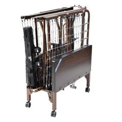 Drive Medical Bed Transporter For 15003, 15004, 15005 and 15030 Beds, 1/CS