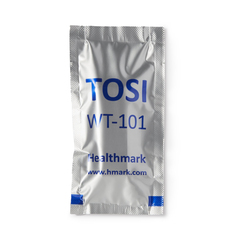 Healthmark Instrument Cleaning Test TOSI&reg;