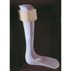 Alimed Ankle / Foot Orthosis Alimed&reg; Large Male 9 to 12 / Female 10 to 11 Left Foot, 1/EA