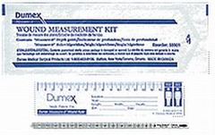 Derma Sciences Wound Measure Kit Sterile