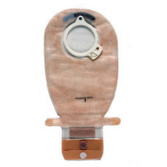 Coloplast Colostomy Pouch Assura&reg; EasiClose™ 11-1/2