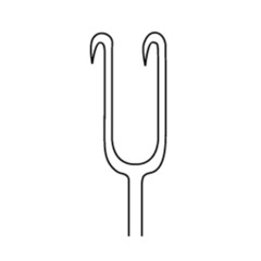 Integra LifeSciences Skin Hook MeisterHand&reg; Joseph 6-1/4 Inch Length Stainless Steel NonSterile Reusable