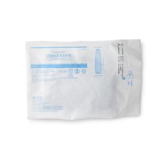 MON540257EA - Cardinal - Arm Protector Converters One Size Fits Most Sterile Disposable, 1/EA