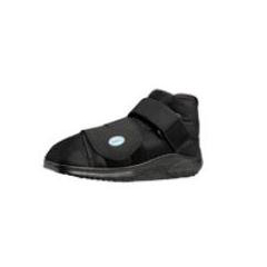 Darco All Purpose Boot APB Small Unisex Black, 36 per Case