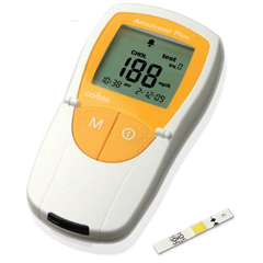 Accutrend Plus