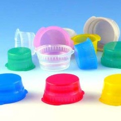 Globe Scientific Globe&reg; Scientific Tube Closure Polyethylene Snap Cap Blue For 16 mm Vacuum and Test Tubes, Evacuated Blood Drawing Tubes, Glass and Plastic Tubes NonSterile, 1/PK