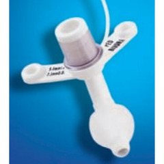 Smiths Medical Tube Trach Cuffed Ped 3.0 1/EA