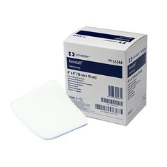 Cardinal Health Kendall™ Foam Dressing 4