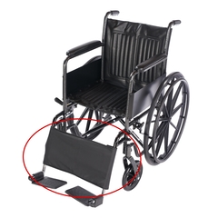 Sammons Preston Lacura Leg Strap