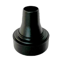 Specline Ear Speculum Tip Round Tip Plastic 9 mm Disposable, 500/BX