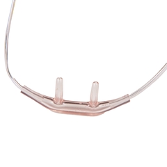 Salter Labs Nasal Airflow Pressure / Snore Monitoring Cannula Airflow Pressure / Snore with Hydrophobic Filter Salter-Style Adult, 25EA/CS