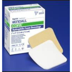 Cardinal Health Foam dressing Copa 6