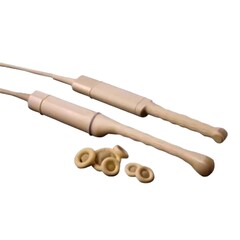 Civco Medical Instruments Ultrasound Probe Cover NeoGuard 1 X 11-4/5 Inch Plastic NonSterile Rolled