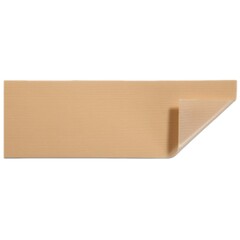 Molnlycke Healthcare Mepitac Soft Silicone Tape 3/4in x 118in