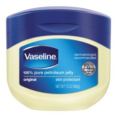 Unilever Lubricating Jelly Vaseline&reg; 13 oz. Jar