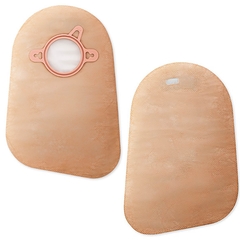 Hollister Ostomy Pouch New Image™ Two-Piece System 9
