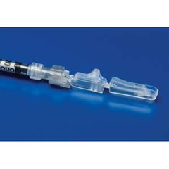 Covidien Tuberculin Syringe with Needle Magellan 1 mL 23 Gauge 1