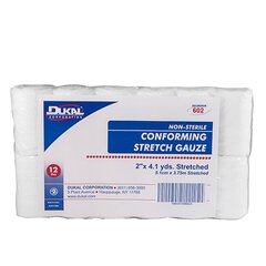 Dukal Roller Bandage Gauze 2