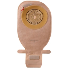 Coloplast Colostomy Pouch Assura&reg; One-Piece System 11-1/2