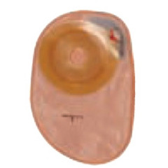 Coloplast Colostomy Pouch Assura&reg; One-Piece System 8-1/2