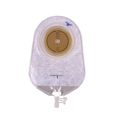 Coloplast Urostomy Pouch Assura&reg; One-Piece System 10-3/4