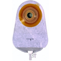 Coloplast Urostomy Pouch Assura&reg; One-Piece System 10-3/4